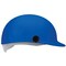 Jackson Safety Bump Cap, Face Shield, Blue 20188 - alternate 3