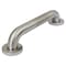 Highcraft Grab Bar for Bathtub and Shower 1.25in x 18in Safety Bar Stainless Steel with Screws GBZR12518 - alternate 1