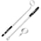 Tooluxe Telescoping Magnetic Pickup Tool & Inspection Mirror Set, 3 Piece 20731L - alternate 1