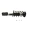 Kyb Complete Corner Unit Assembly -Strut, Mount and Spring,  SR4098 - alternate 1