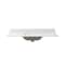 Craft And Main Quartz Vanity Top, 49x22 in QZ49228SWR - alternate 3
