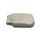 Uni Pro Seat Cushion, Fits 236/242 or Milsco V5300/V5400 Seat, Gray Vinyl 7969 - alternate 3
