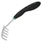 Zenport Mini Soil Rake with Cushion Grip 15309I - alternate 1