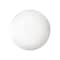 Auveco Nissan Wheel Liner Body Hole Plug, 25PK 22851 - alternate 2