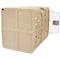Dakota 283 G3 Framed Door Kennel - X-Large - Sandstone D2-G3XLG-SGN-SAN - alternate 4