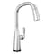Delta Stryke: Touch2O Pull-Down Kitchen 1L W/ Voice 9176TV-PR-DST - alternate 3