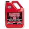 Steel City Products Oil, 128 oz, Jug, Clear Red MX14R - alternate 1