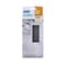 Norton Co SandWet T401 Series Sandpaper, 3-2/3 in W, 9 in L, 1000 Grit, Fine 68530 - alternate 3
