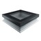 Factory 2 U Skylights Supreme Gold Level, Walkable Flat Roof Skylight 30" x 36" Triple glazed 805378 - alternate 1