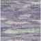 Homeroots 5' X 8' Purple And Lavender Abstract Washable Indoor Outdoor Area Rug 612546 - alternate 3