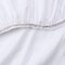 Arkwright Home T300 Sateen Fitted Sheet - Twin XL - Pack of 6, 6PK P-T300-398012 - alternate 4