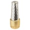 Water Source TFV-100NL Foot Valve, 1 in Connection, 200 psi Pressure, Brass Body TFV100NL - alternate 3