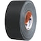 Shurtape DuctTape, Black, 60-1/8ydL, 2-7/8inW 101173 - alternate 2
