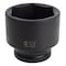 Sunex 1 in Drive 3-1/2 in Impact Socket 5112 - alternate 1