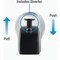 Danco Universal Matte Black Tub Spout with Diverter 9D00011079 - alternate 4