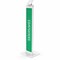Compulocks VESA Brandable Floor Stand White 140W - alternate 1