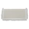 Harper Bamboo Dust Mop Pad, Smooth Surfaces, Wet/Dry, Hook and Loop 37501200 - alternate 1