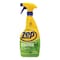 Zep Liquid 32 oz Spray Bottle ZUMILDEW32EA - alternate 1