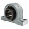 Timken PILLOW BLOCK SPH RLR BEARING QMPF13J207SMNP - alternate 3
