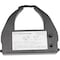 Amano Time Clock Ribbon, Black Ink Color C-872304 - alternate 1