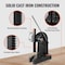 Vevor Ratchet Type Arbor Press 3 Ton Manual Leverage Arbor Press with Handwheel 4/3/2026 - alternate 4