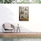 Trademark Fine Art Outdoor Canvas Art Angeles M. Pomata 'Light Where It Always Should Be' Wall Art for Patios, Gardens 1X28899-OC2232WR - alternate 2