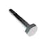 Zoro Select 18-8, 1/2"-13 Hex Head Cap Screw, Plain Stainless Steel, 3-3/4 in L, 10 PK 1-193-50c-375 - alternate 2
