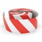Safetytac Flexible PVC, 4 in W., 100 ft L., Peak: 17 mil / Edge: 5 mil Thickness SLH471 - alternate 1