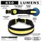 Performance Tool 650LM Li-Ion Folding Headlamp, COB LED, Motion Sensor, Rechargeable W2690 - alternate 3