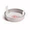 King Arthur Baking Co 8 in. W X 17 in. L Loaf Lifter White 1 pc 50611K - alternate 4