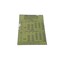 Komatsu plate, OEM 208-00-71350 - alternate 3