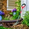 Radius Garden Root Slayer Trench Spade Shovel, 42 in L, Carbon Steel 23711 - alternate 6