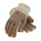 Pip Double-Layered Cotton Seamless Knit Hot Mill Glove w/Double-Sided EverGrip Nitrile Coating, 24, 12PK 9387 - alternate 2