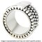 Timken CYLINDRICAL ROLLER BEARING S-4493-C - alternate 3