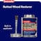 Bondo Rotted Wood Restorer, 8 oz, 6PK 20131 - alternate 4