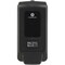 Pacific Blue Dispenser f/Soap/Sanitizer, Manual, 5.1"x6.2"x12.1", Black GPC53057 - alternate 2