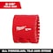 Milwaukee Tool 2-1/8" DIAMOND MAX Hole Saw 49-56-5649 - alternate 5