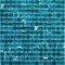 Apollo Tile Celestial 12 in. x 12 in. Glossy Pacific Blue Glass Mosaic Wall and Floor Tile 20 sqft/case, 20PK APLST88BL523A - alternate 1