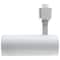 Nuvo 20 Watt LED Track Head 48 Degree Beam Spread 5 CCT Selectable Matte White Finish TH713 - alternate 3