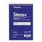 Blueline High-Capacity Steno Pad, Blue Cover, Medium/College Rule, (180) White 6 x 9 Sheets AT12B - alternate 1