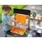 Beleduc By Playwell Outdoor Play Kitchen - Kiga Edition with Realistic Details B62031 - alternate 5