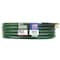 Swan 50 ft L Garden Hose, Vinyl Tube, Green CSN7958050 - alternate 2