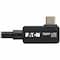 Eaton EATON Vr Link Cable For Meta Quest 2, USB-A To USB-C M/m, USB 3.2 Gen 1, 5 M UVR-05M-CA - alternate 3