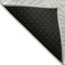 Homeroots 3' X 5' Ivory And Beige Abstract Washable Indoor Outdoor Area Rug 599724 - alternate 3
