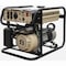 Sportsman Portable Generator, Gasoline/Liquid Propane, 3,500 W Rated, 4,000 W Surge, Recoil Start, 30/20 A GEN4000DF-SS - alternate 2