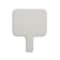 Flipside Rectangular Dry Erase Answer Paddle - Class Pack 12 10039 - alternate 3