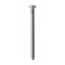 Auveco Button Head Multi Grip Lock Bolt Diameter 3/16 25514 - alternate 1