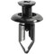 Auveco Nissan Front Bumper Retainer 18mm Head Diameter 20mm Stem, 15PK 20613 - alternate 1