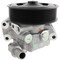 Motorcraft Power Steering Pump,  STP347 - alternate 1