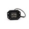Southern Truck 3IN X 3IN 16W SQUARE FLUSH MOUNT LED LIGHT FLOOD BEAM 1,440 LUMEN EACH 79910 - alternate 3